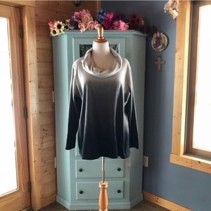 IDEOLOGY Brushed FLEECE Coat. Brand NEW w/TAGS!!!!